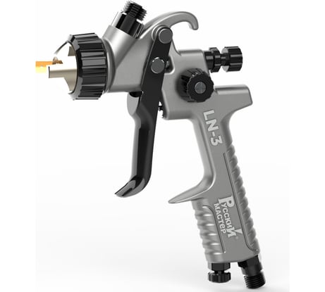 Краскопульт Русский Мастер LN-3 д=2.0 мм РМ-385575