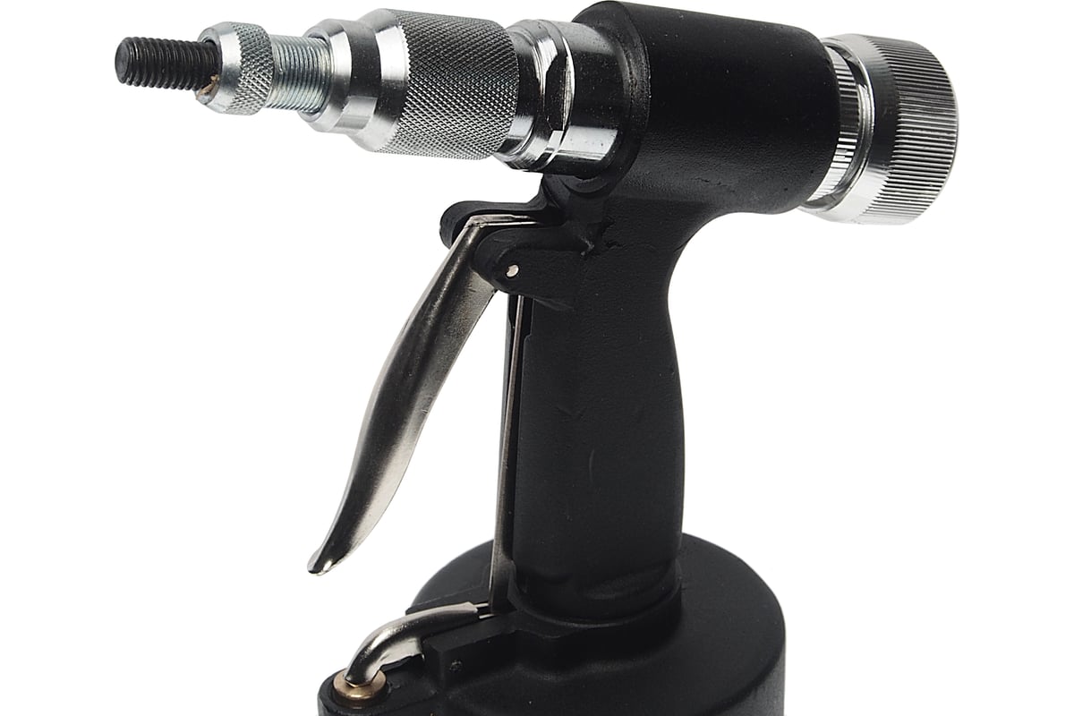 Пневмогидравлический резьбовой заклепочник ROCKFORCE RF-SG-0810(28440 ...