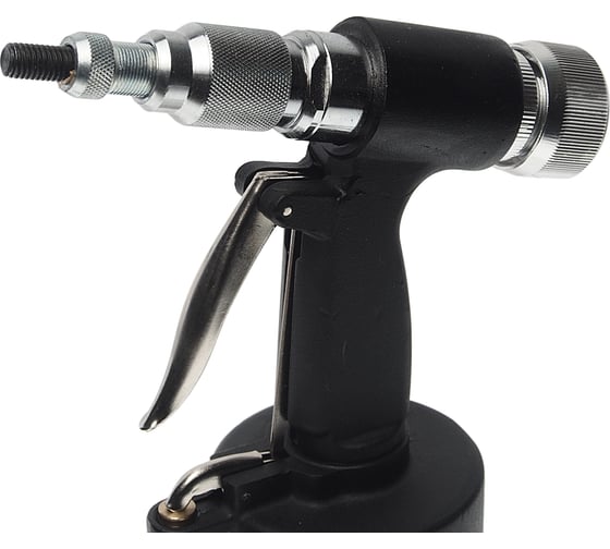 Пневмогидравлический резьбовой заклепочник ROCKFORCE RF-SG-0810(28440)