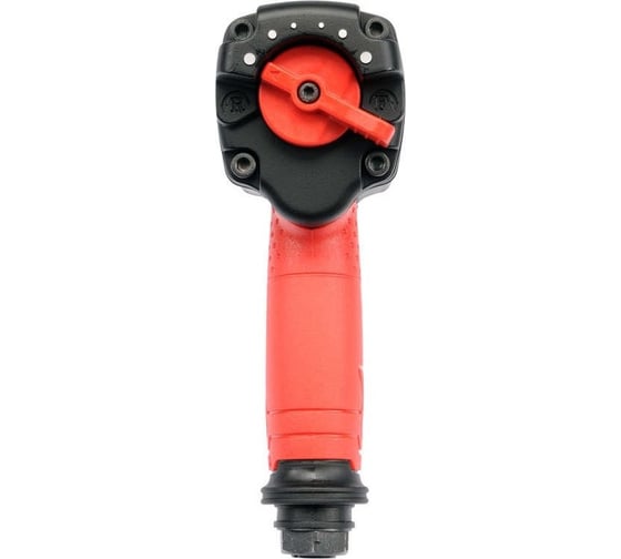 Пневматический гайковерт YATO 1/2", 570 Нм YT-09505