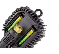 Пистолет для подкачки шин с цифровым манометром Rockforce RF-23706