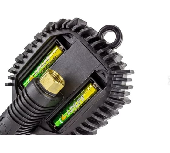 Пистолет для подкачки шин с цифровым манометром Rockforce RF-23706 1