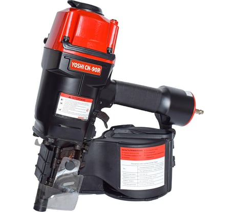 Пневмоинструмент Yoshi CN-90 R МБ000024657