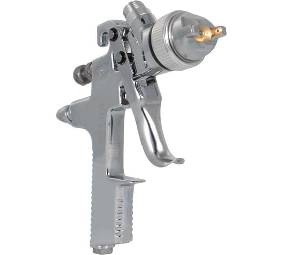 Воздушный краскораспылитель SCHTAER сопло 2.5 SCH-17G-2.5