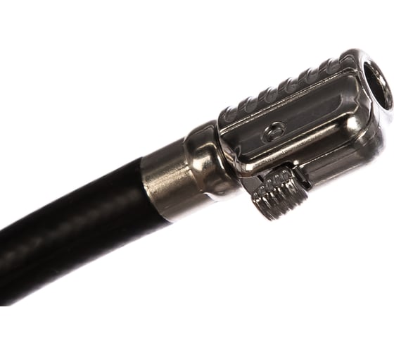 Пистолет для накачки шин Inforce шинный манометр Dial160PSI 01-05-03