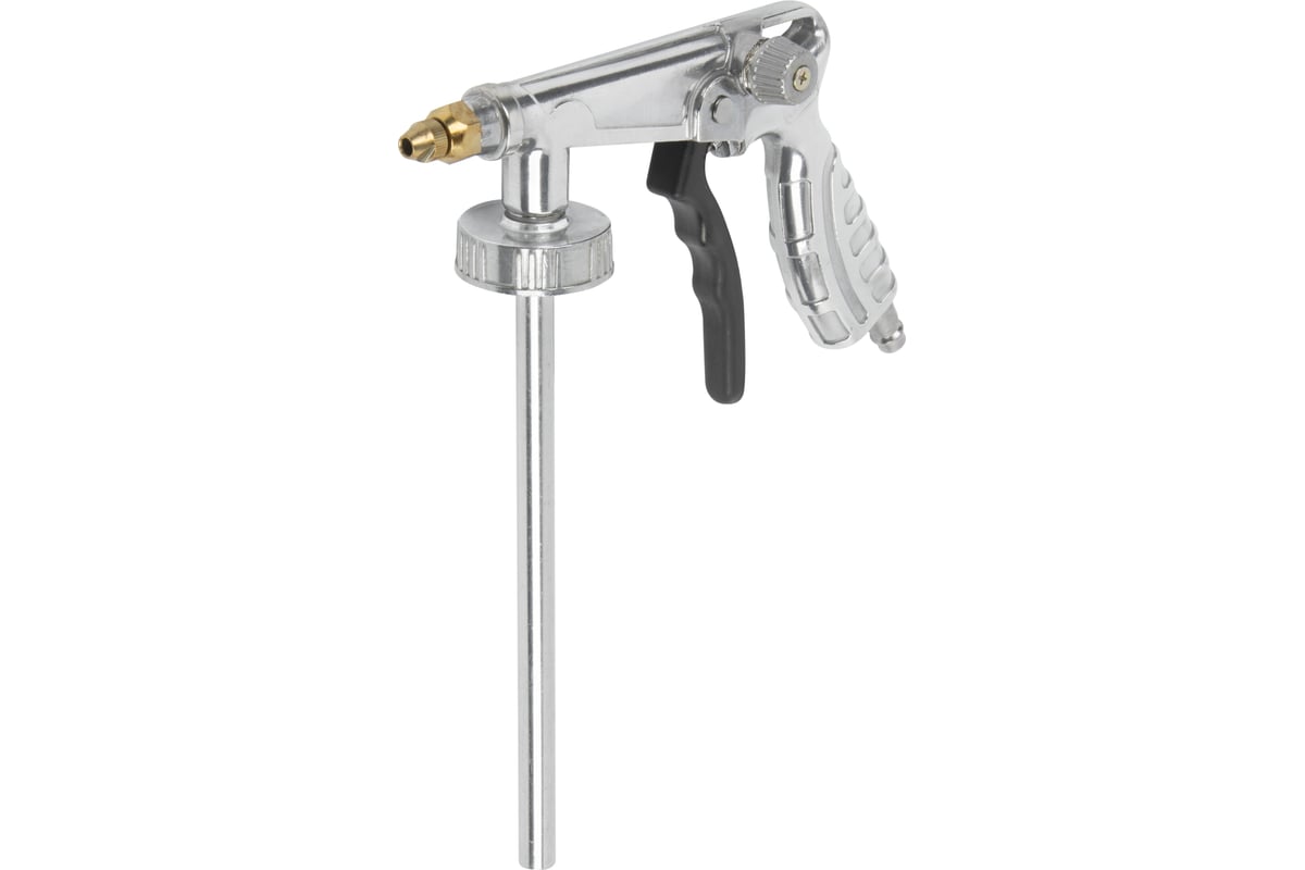 Пневматический пистолет Optimus для антигравия под евробаллон hd PS6 ...