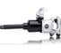 Пневмогайковерт TOPTUL SUPER DUTY 1", 2440 Нм, длинн. жало KAAB321808 1