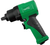 Пневмогайковерт TOPTUL SUPER DUTY 1/2", 583 Нм KAAJ1643