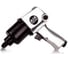 Пневмогайковерт TOPTUL 1/2", 678 Нм KAAA1650B 1