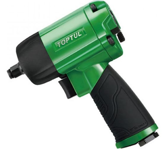 Пневмогайковерт TOPTUL 1/2", 678 Нм KAAX1650