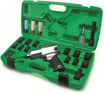 Пневмогайковерт TOPTUL 1/2", 949 Нм GDAI2703