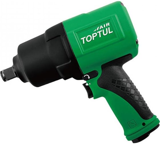 Пневмогайковерт TOPTUL SUPER DUTY 3/4", 1763 Нм KAAJ2413