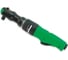 Пневмогайковерт-трещотка TOPTUL SUPER DUTY 1/2", 108 Нм KAAF1608 1