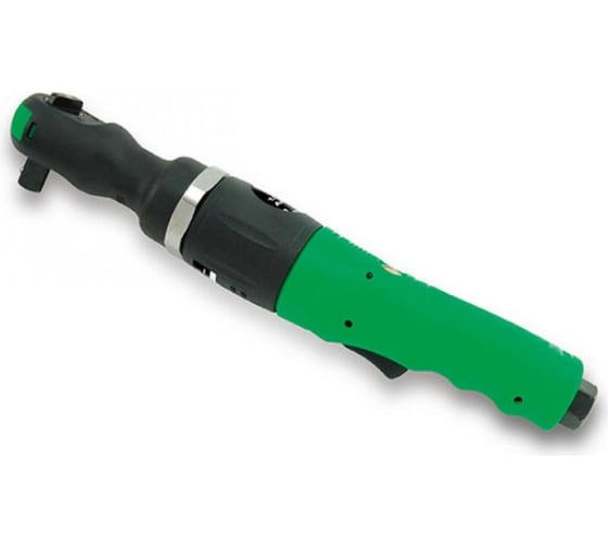 Пневмогайковерт-трещотка TOPTUL SUPER DUTY 1/2", 136 Нм KAAF1610 1