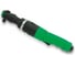 Пневмогайковерт-трещотка TOPTUL SUPER DUTY 1/2", 136 Нм KAAF1610 1