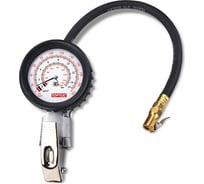 Насадка для подкачки шин с манометром TOPTUL JEAL 220 A JEAL220A