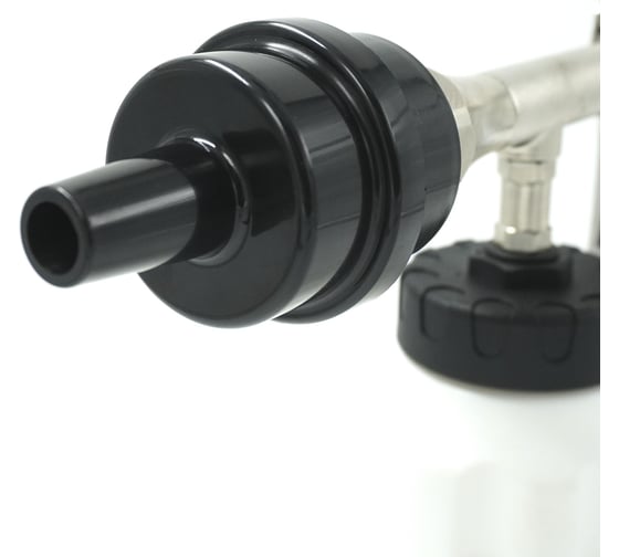 Пистолет-генератор активной пены WIEDERKRAFT WDK-BC20G