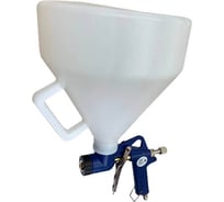 Текстурный пневматический пистолет Пневмо-Трейд PT-AHG-P