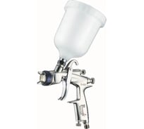 Краскопульт Русский Мастер X-402-BL Premium LVMP 1.3 мм РМ-57355