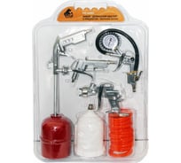 Набор Русский Мастер "Домашний мастер", 5 предметов, верхний бачок РМ-84882