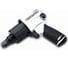 Пневмогайковерт TOPTUL 3/4", 813 Нм KAAA2460 1