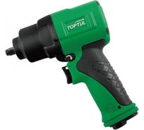 Пневмогайковерт TOPTUL SUPER DUTY 3/8", 542 Нм KAAJ1240