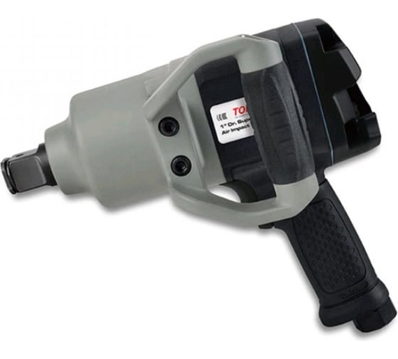 Пневмогайковерт TOPTUL SUPER DUTY 1", 2441 Нм KAAC3218