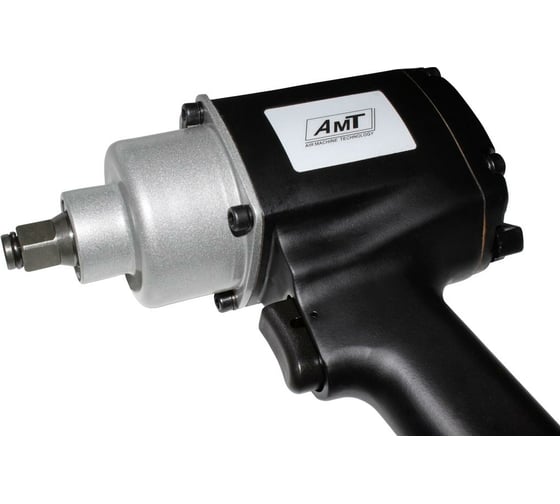 Пневматический гайковерт AMT AIW3170