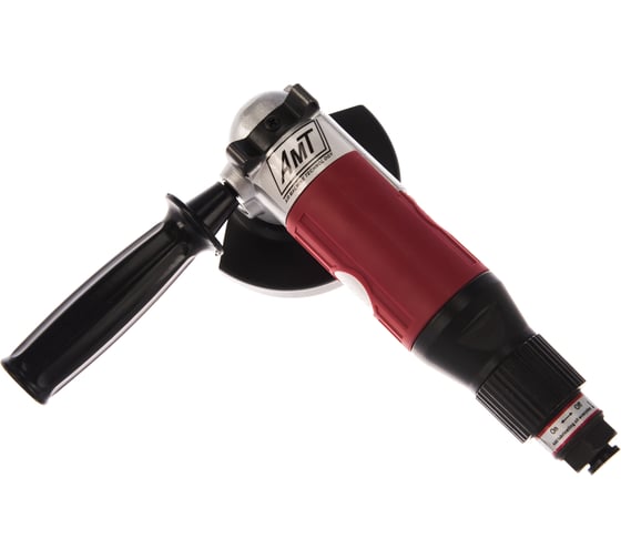 Пневматическая угловая шлифмашинка AMT SJD125