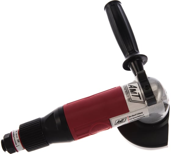 Пневматическая угловая шлифмашинка AMT SJD125