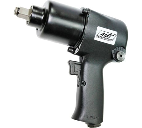 Пневматический гайковерт AMT AIW1366