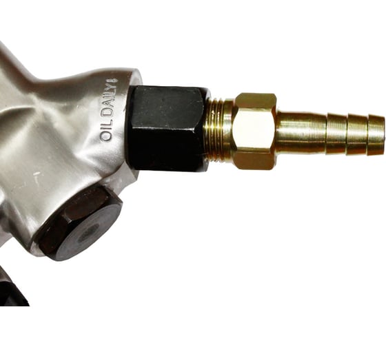 Удлиненный пневматический гайковерт AMT AIW253190L