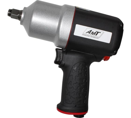 Пневматический гайковерт AMT AIW13130