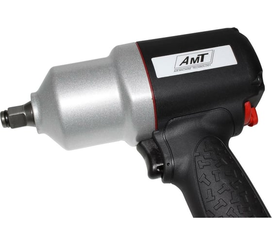 Пневматический гайковерт AMT AIW13130