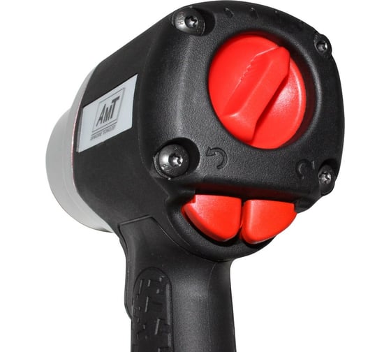 Пневматический гайковерт AMT AIW13130