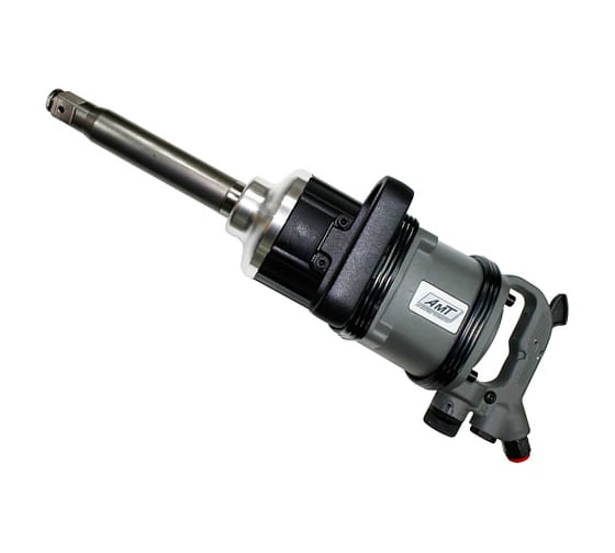 Удлиненный пневматический гайковерт AMT AIW253320L