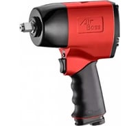 Пневмогайковерт AIRBOSS 1/2", 1700 H/м, 6800 об/мин AB-200P