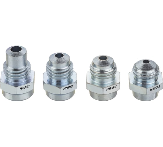 Заклепочный пистолет HAZET 9037N-2