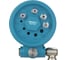 Заклепочный пистолет HAZET 9037N-2 3