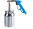 Пескоструйный пистолет WALMEC 50316 PS/IS 2
