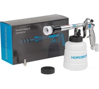 Моющий пистолет с металлической вращающейся насадкой NORDBERG NP9008 30970329