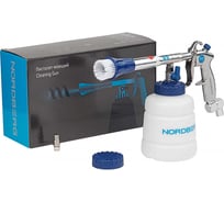 Моющий пистолет с пластиковой вращающейся насадкой NORDBERG NP9009 30970059
