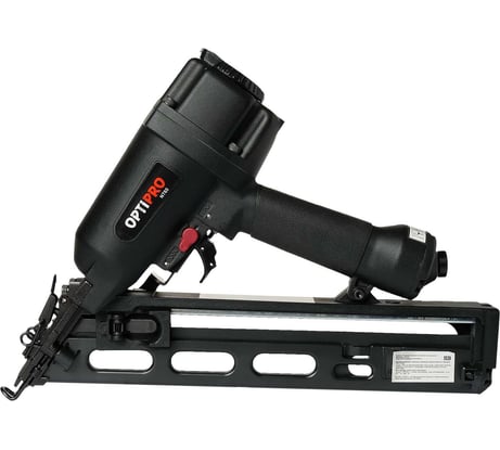 Пневматический шпилькозабивной инструмент OPTIPRO nt65 NT65PRO
