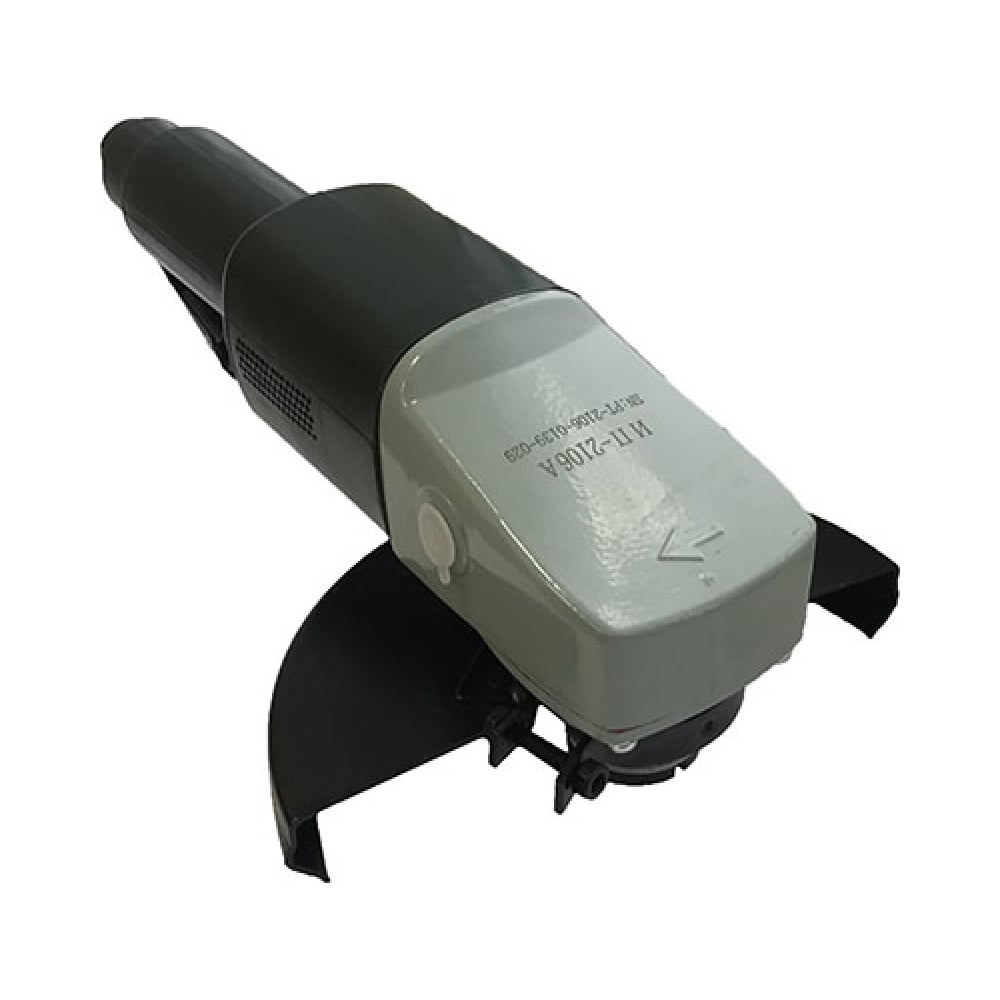 Пневмошлифмашинка ООО МПК "Технологические Инновации" угловая ип-2106 ...