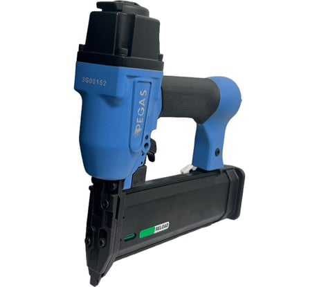 Гвоздезабивной пистолет Pegas F18/57 гвоздь до 57 мм 1033