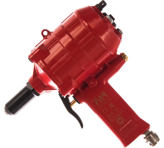 Пневматический заклепочник FAR RAC 83/95 700083.95