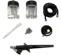 Пневматический аэрограф AktiSpray 8051