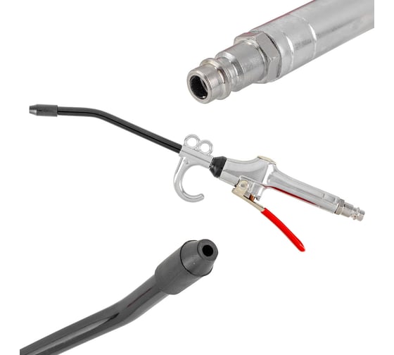Обдувочный пистолет Rockforce RF-DK-5C(57799)