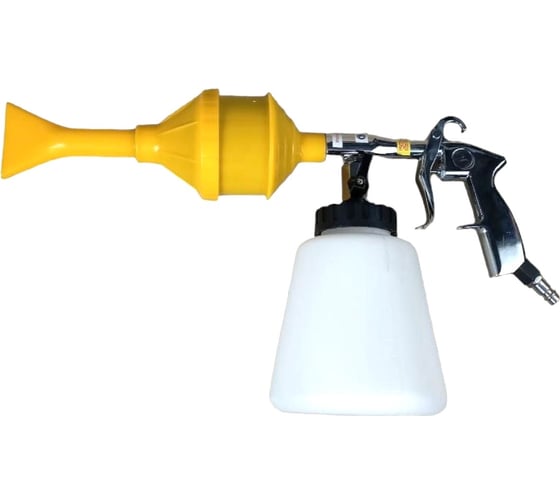 Пистолет AktiSpray Tornador Gun LJF-3