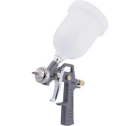 Краскораспылитель FUBAG BASIC G600/1.5 HP 141 л/мин, 3.5 бар, верхний бачок, 0.6 л, 1.5 мм 8641868